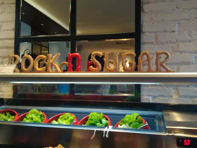 Gambar Makanan Rock N Sugar Resto - Luminor Hotel 2
