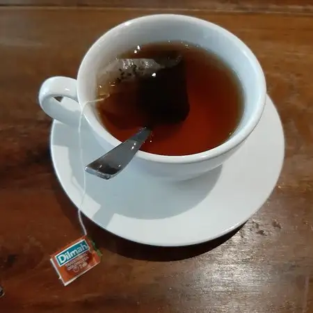 Gambar Makanan My Kopi-O! 13