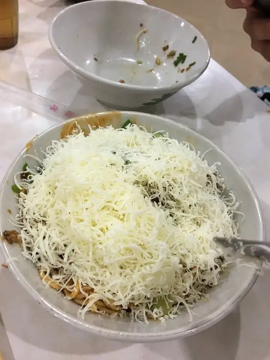 Gambar Makanan Mie Naripan 10