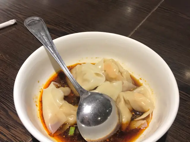 Gambar Makanan Din Tai Fung 11