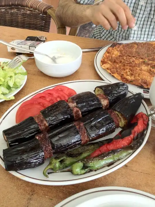 Çulcuoğlu Restaurant'nin yemek ve ambiyans fotoğrafları 12