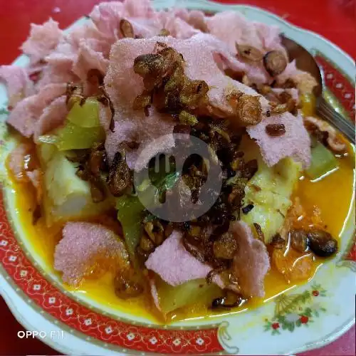 Gambar Makanan SATE PADANG 4