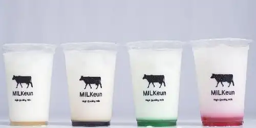 Milkeun, Majalengka