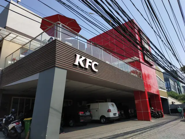 Gambar Makanan KFC 7