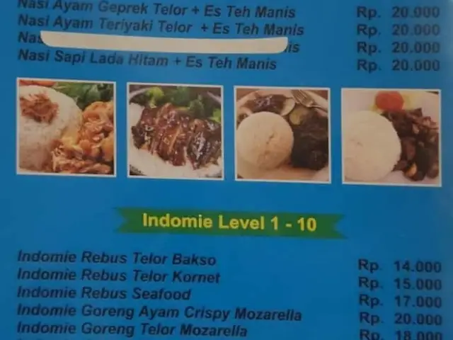 Gambar Makanan Momo Steak 4