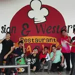 Asian & Western Fusion Restaurant Food Photo 6