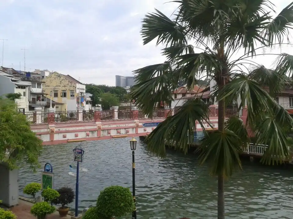 Vista Rio Melaka