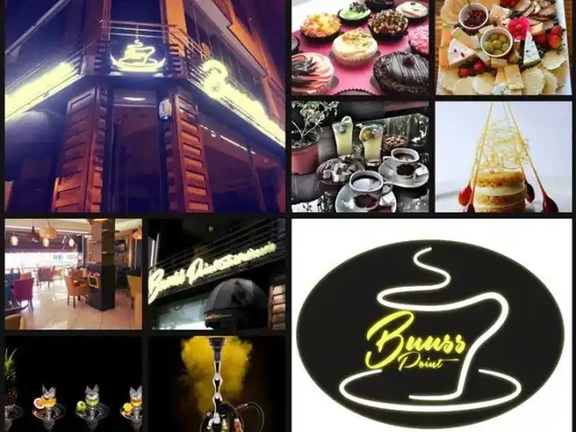 BUUSS POİNT Cafe & Patisserie'nin yemek ve ambiyans fotoğrafları 18