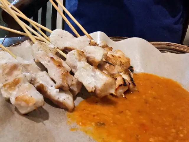 Gambar Makanan Sate Taichan Nyot2 4