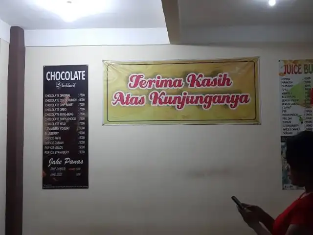 Gambar Makanan Warung Makan Mulya Sate Tengkleng Sapi 14