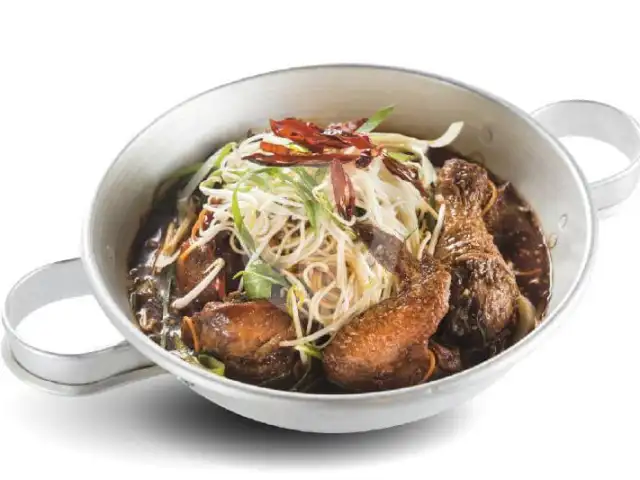 Gambar Makanan CHIR CHIR FUSION CHICKEN, RENON 3