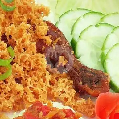 Gambar Makanan Ayam Geprek Sambal Mantab Pak Tiyo, Klender 16