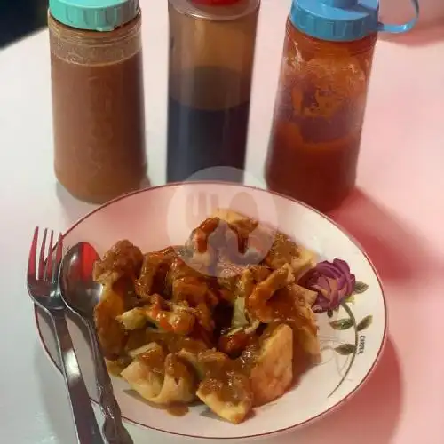 Gambar Makanan Bakso Cuanki ,Batagor Dan Siomay, Simpang Jembes 2