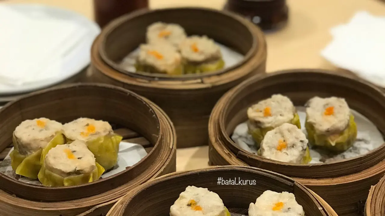 Imperial Kitchen & Dimsum