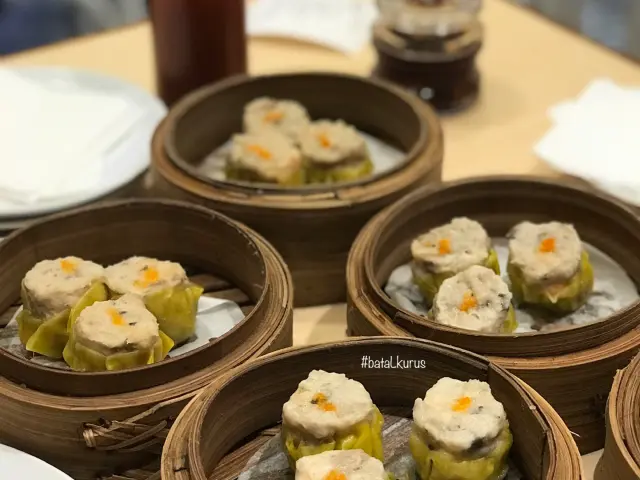 Imperial Kitchen & Dimsum