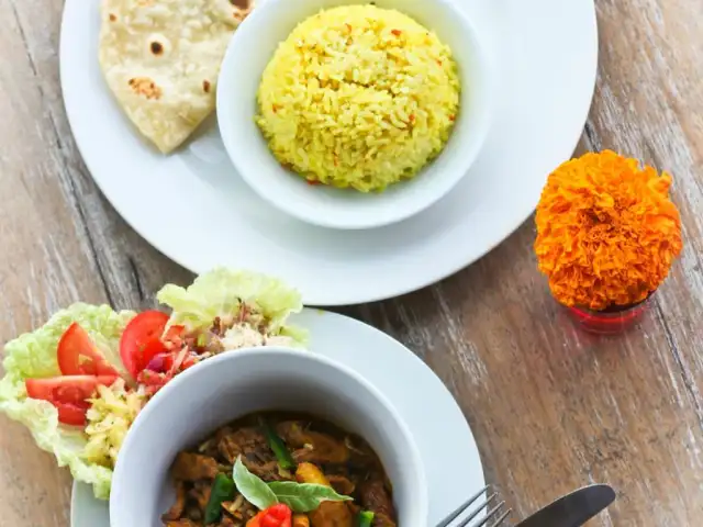 Gambar Makanan Warung Curry 6