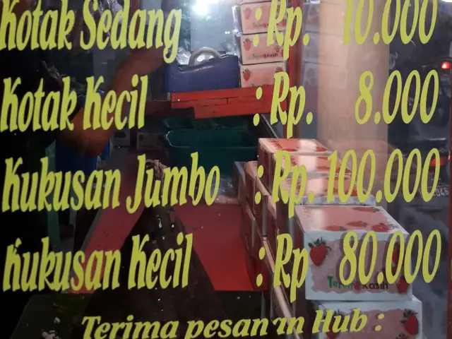 Gambar Makanan DepotKueDongkal 3