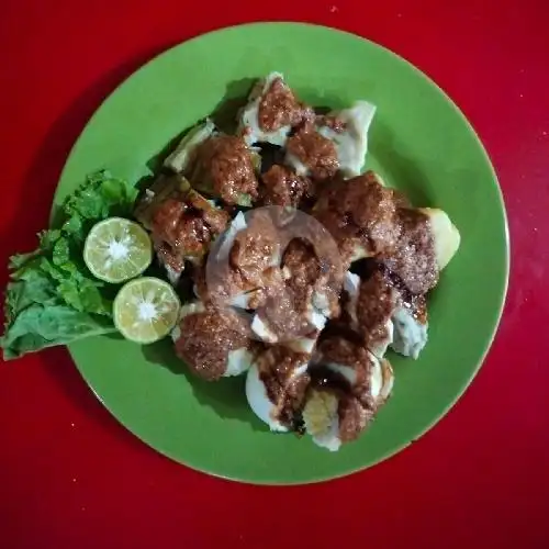 Gambar Makanan Pondok Kuliner Jadoel, Gambir 6