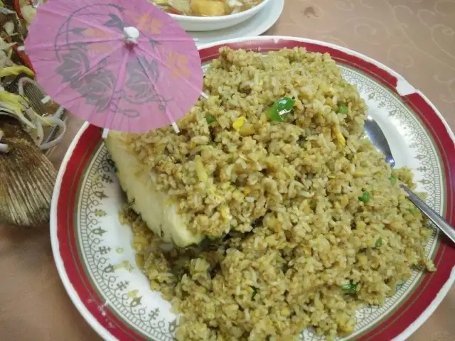 Mei Keng Fatt Seafood Restaurant Food Photo 7