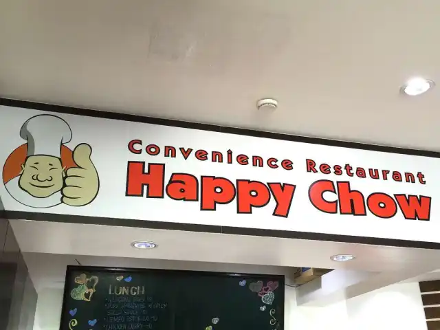 Happy Chow Food Photo 4