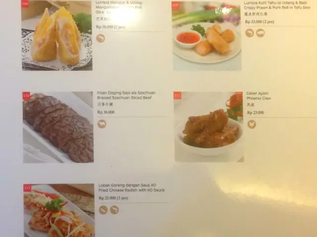 Gambar Makanan Din Tai Fung 4