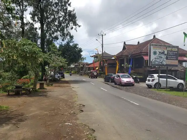 Gambar Makanan Warung Kopi Bukit Hexon 11