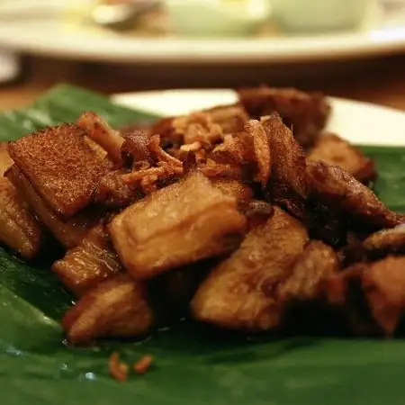 Gambar Makanan Nasi Uduk & Ayam Goreng Mas Dikun 3