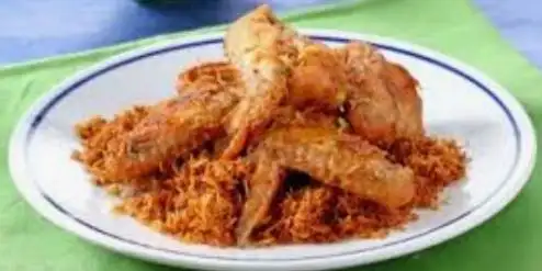 Ayam Goreng D'Inez