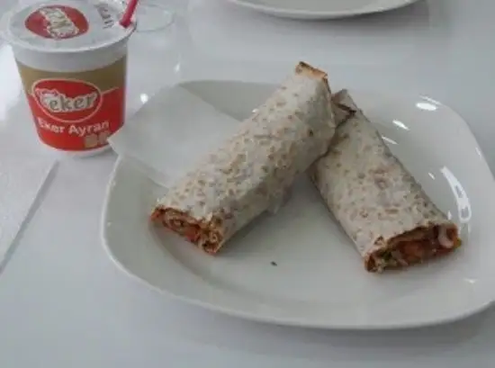 Eslem Cağ Kebap'nin yemek ve ambiyans fotoğrafları 7