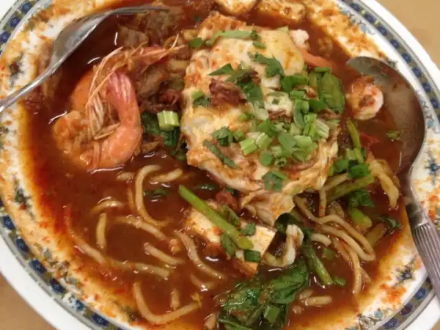 Mee Bandung Muar Food Photo 9