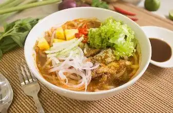 SUPER LAKSA