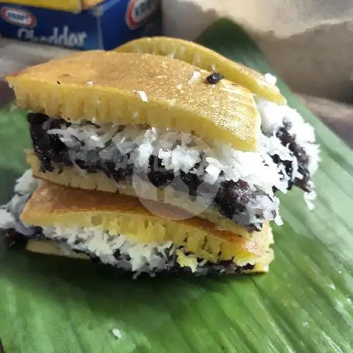 Gambar Makanan Martabak Zabia Barokah, Bendungan Hilir 1