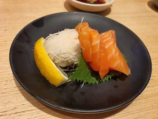 Gambar Makanan Sushi Tei Grand Indonesia 10