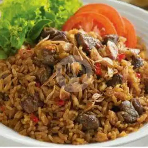 Gambar Makanan Nasi Goreng Gila King, Jelambar 4