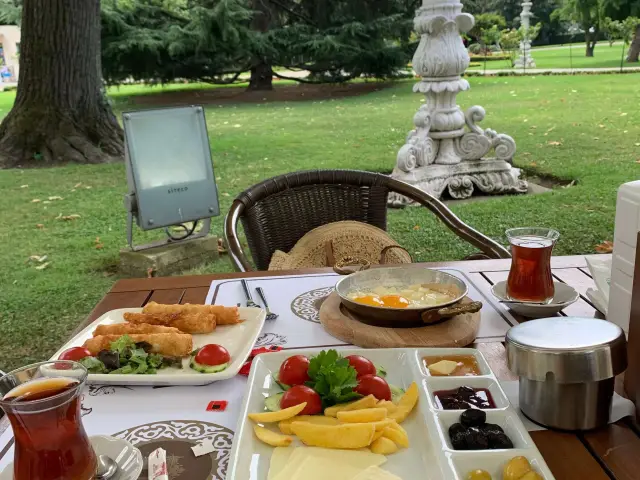 Ihlamur Kahvaltı & Cafe'nin yemek ve ambiyans fotoğrafları 15