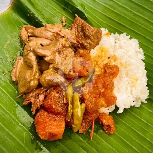 Gambar Makanan Gudeg Ayu Bu Hetty 4