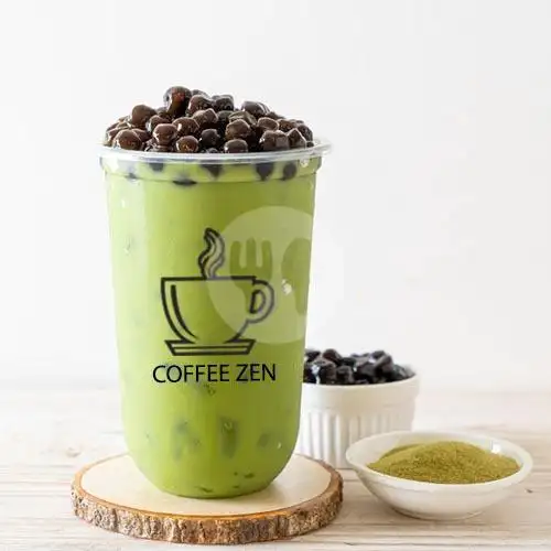 Gambar Makanan Coffee Zen, Central Park 3
