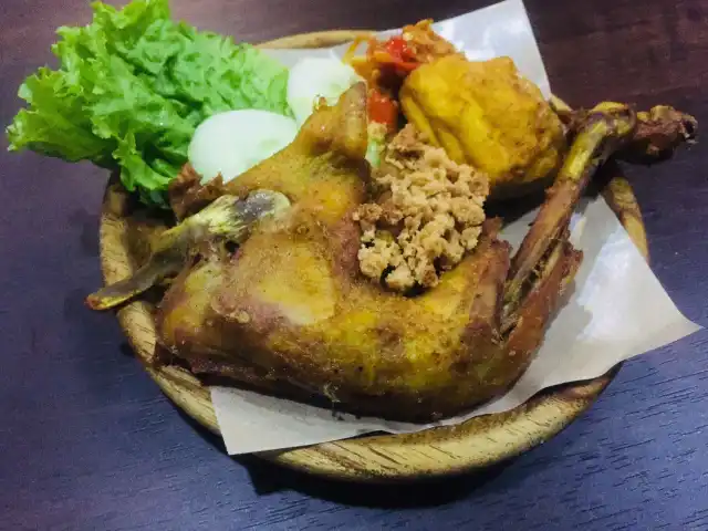 Gambar Makanan Mbok De Suroboyo 17