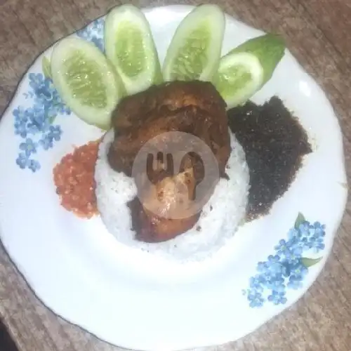 Gambar Makanan Nasi Bebek & Ayam Khas Madura Villa Asri 5