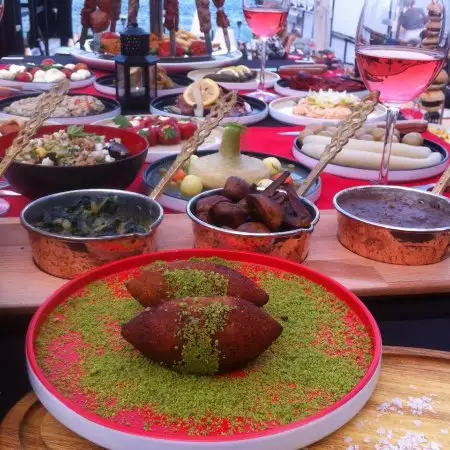 Art By Ayvaz Şef'nin yemek ve ambiyans fotoğrafları 2