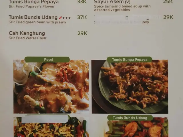 Gambar Makanan PawonNyonya 5