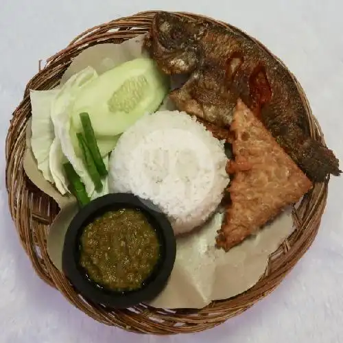 Gambar Makanan Sambal Sembada, Sekarbela 5