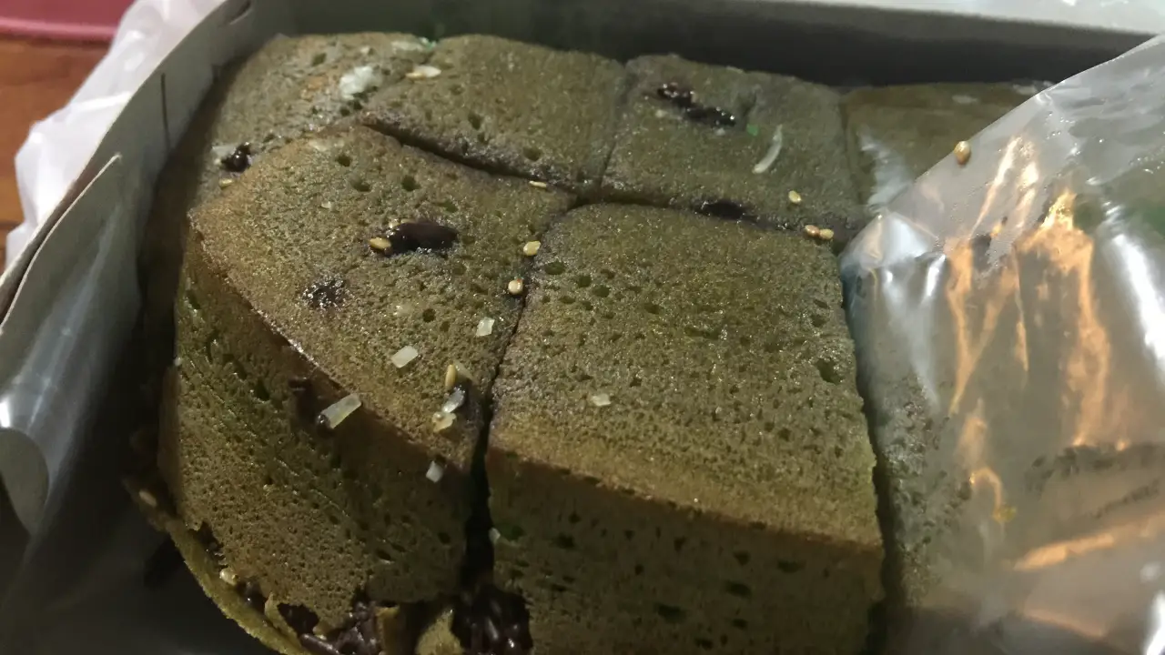 Martabak Aidolai