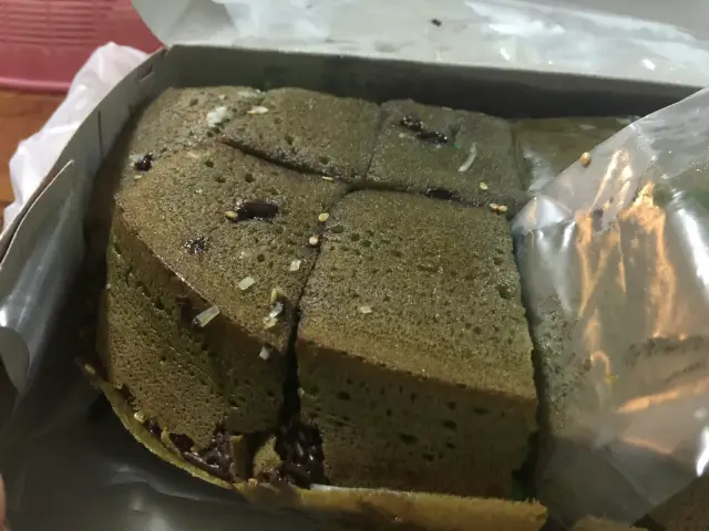 Martabak Aidolai