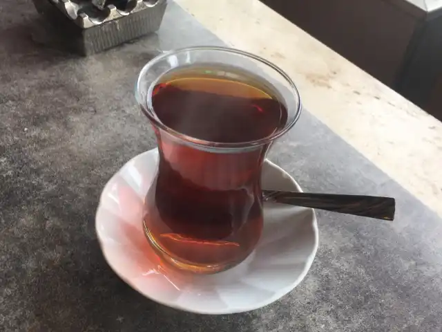 Değirmen Cafe'nin yemek ve ambiyans fotoğrafları 4