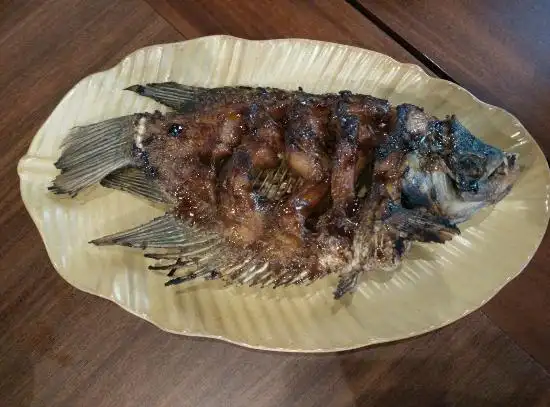 Gambar Makanan Ikan Goreng Cianjur Jember 3