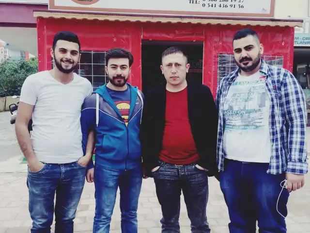 YALVAÇ YÖRESEL ÜRÜNLERİ Muratpaşa Şubesi'nin yemek ve ambiyans fotoğrafları 5