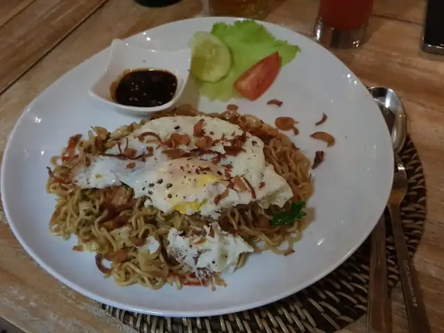 Gambar Makanan Bali Jaen Warung 15