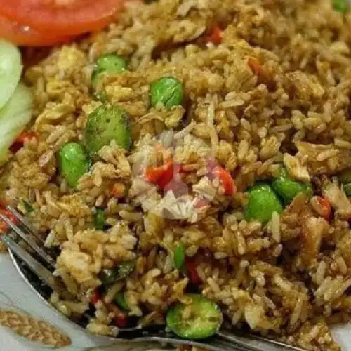 Gambar Makanan Nasi Goreng Bang Amir, Ciputat Timur 19