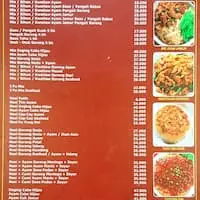 Gambar Makanan Mie Menteng 1